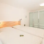 Apartament D3 - Haus Duenenpark Koenigsberger Allee 12 - Feriendomizil Hollich Grömitz