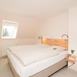 Apartament D3 - Haus Duenenpark Koenigsberger Allee 12 - Feriendomizil Hollich