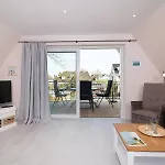 Apartament D3 - Haus Duenenpark Koenigsberger Allee 12 - Feriendomizil Hollich