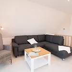 D3 - Haus Duenenpark Koenigsberger Allee 12 - Feriendomizil Hollich Apartament Grömitz