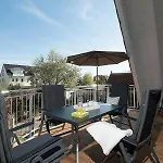 Apartament D3 - Haus Duenenpark Koenigsberger Allee 12 - Feriendomizil Hollich *