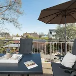 Apartament D3 - Haus Duenenpark Koenigsberger Allee 12 - Feriendomizil Hollich