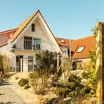 Apartament D3 - Haus Duenenpark Koenigsberger Allee 12 - Feriendomizil Hollich *