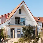 D3 - Haus Duenenpark Koenigsberger Allee 12 - Feriendomizil Hollich *