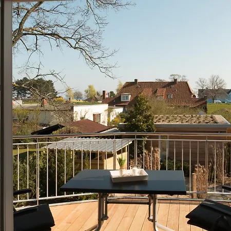 D3 - Haus Duenenpark Koenigsberger Allee 12 - Feriendomizil Hollich *