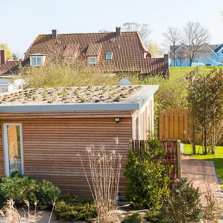 D3 - Haus Duenenpark Koenigsberger Allee 12 - Feriendomizil Hollich 아파트 *