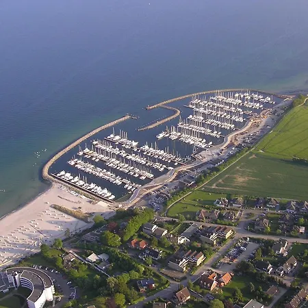 D3 - Haus Duenenpark Koenigsberger Allee 12 - Feriendomizil Hollich *